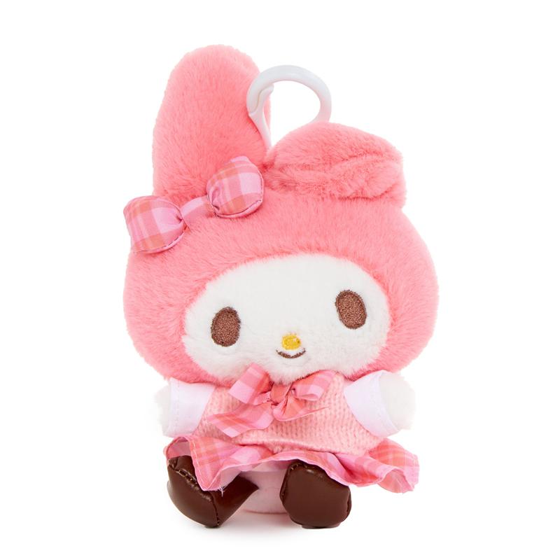Sanrio My Melody Mascot (Uniform Series) Accessories Keychain  USA |  UWIXA-5480