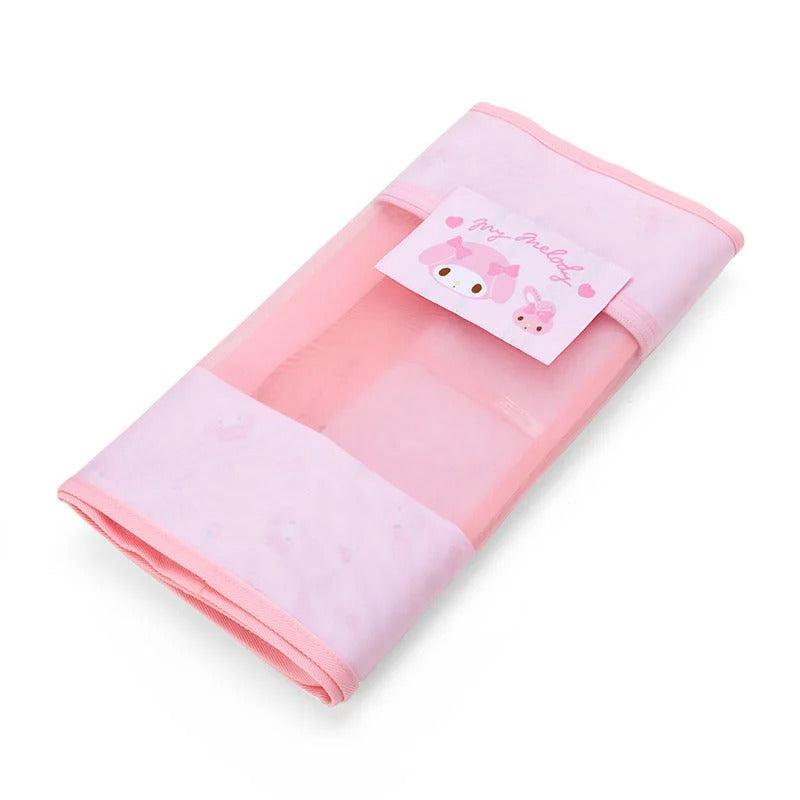 Sanrio My Melody Mesh Storage (Large) Sanrio Characters Tote  USA |  XPSEV-6392