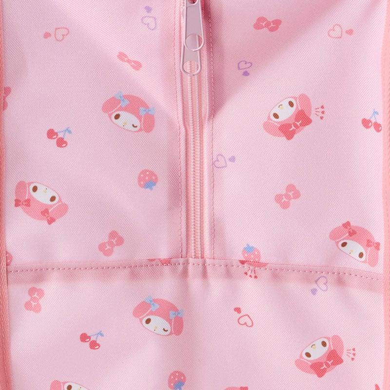 Sanrio My Melody Mesh Storage (Large) Sanrio Characters Tote  USA |  XPSEV-6392
