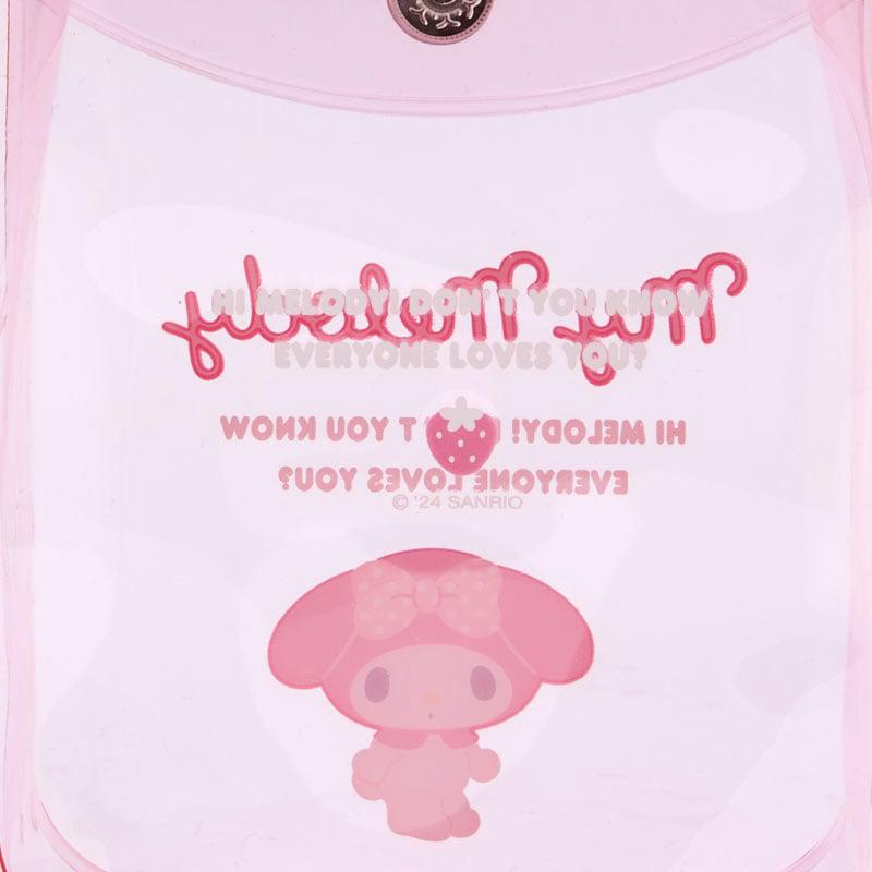 Sanrio My Melody Mini Companion Bags Pouch  USA |  NFWBY-1289