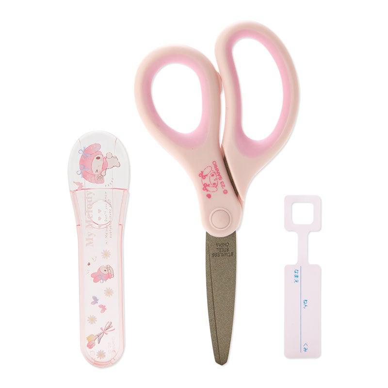 Sanrio My Melody Mini Craft Sanrio Characters Scissors  USA |  ATSBX-1834