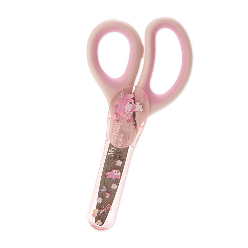 Sanrio My Melody Mini Craft Sanrio Characters Scissors  USA |  ATSBX-1834