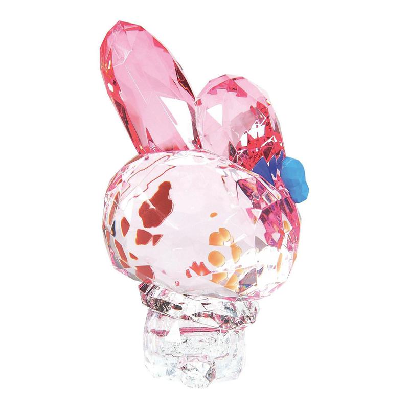 Sanrio My Melody Mini Facets Sanrio Characters Figurine  USA |  ZHDIQ-5342