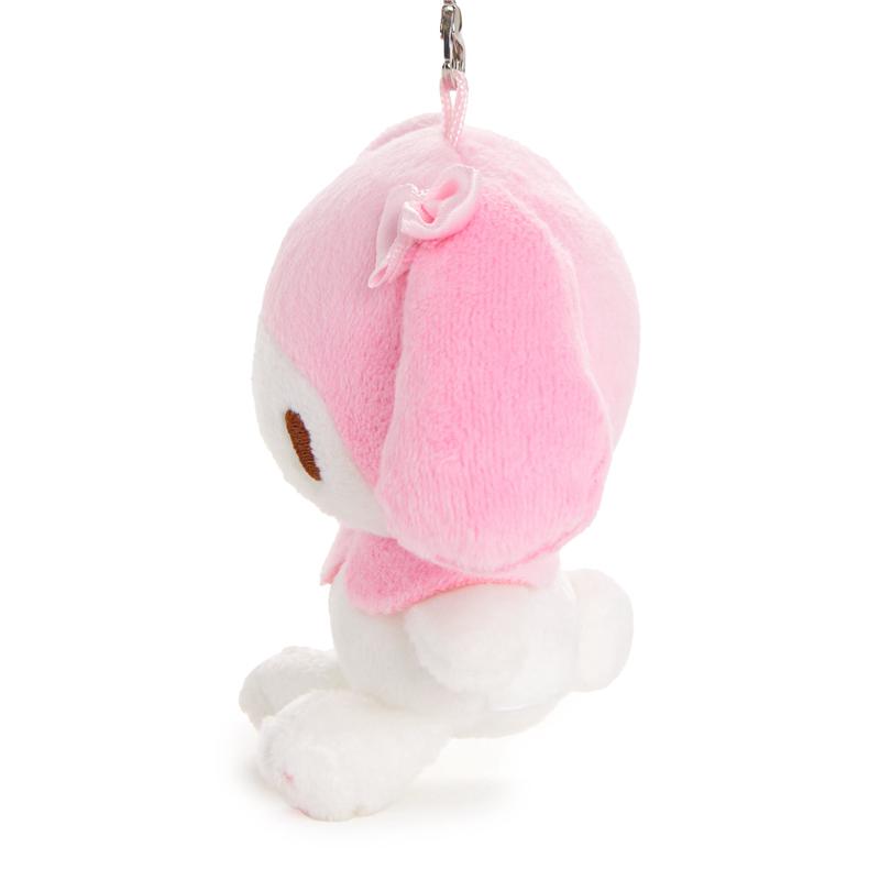 Sanrio My Melody Plush Mascot Carabiner Accessories Keychain  USA |  VCAMK-9524