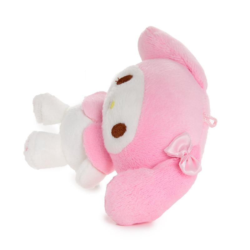 Sanrio My Melody Plush Mascot Carabiner Accessories Keychain  USA |  VCAMK-9524