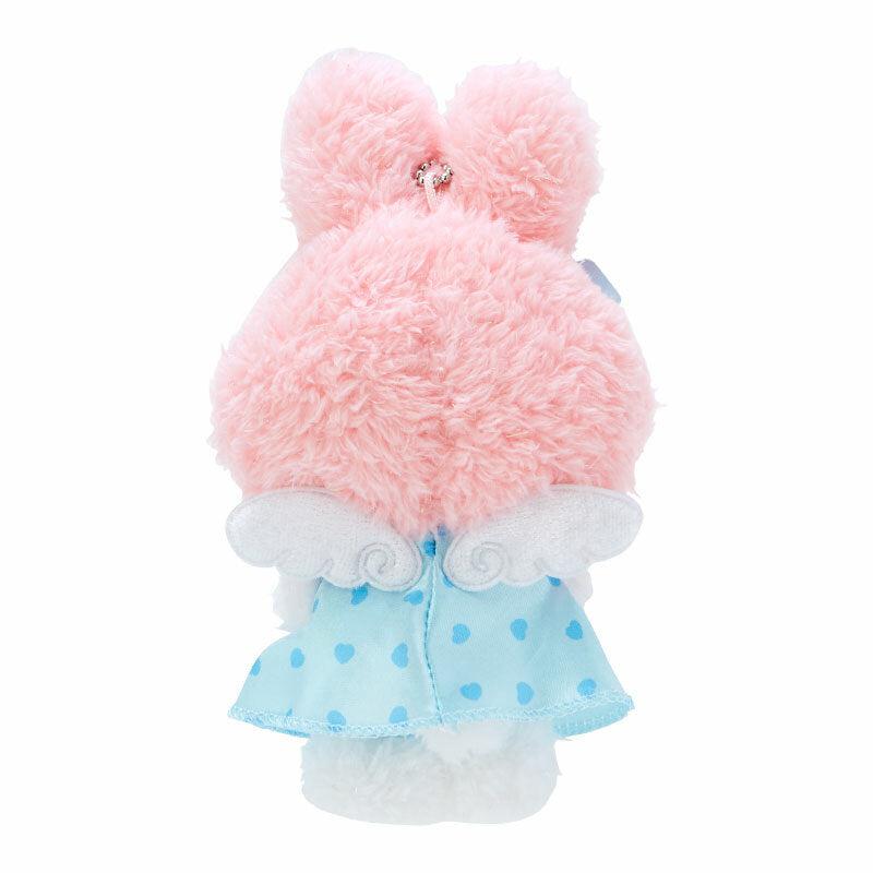 Sanrio My Melody Plush Mascot (Dreaming Angel Series Pt 2) Sanrio Characters Keychain  USA |  XWMRU-4701