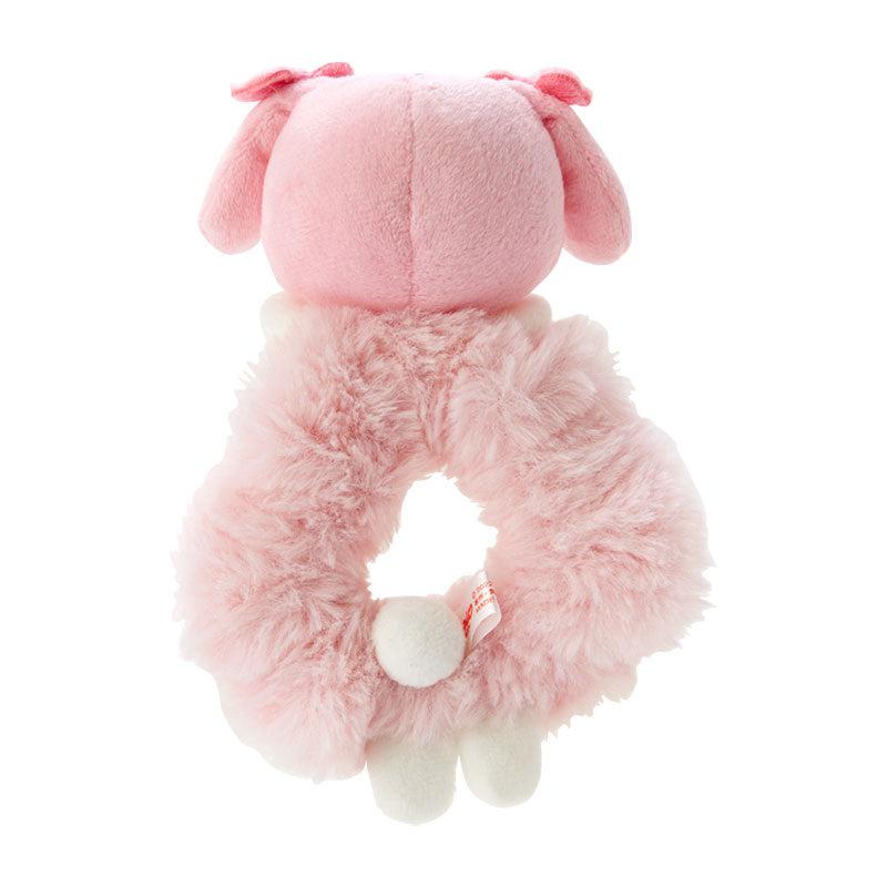 Sanrio My Melody Plush Sanrio Characters Scrunchie  USA |  KETBZ-1789