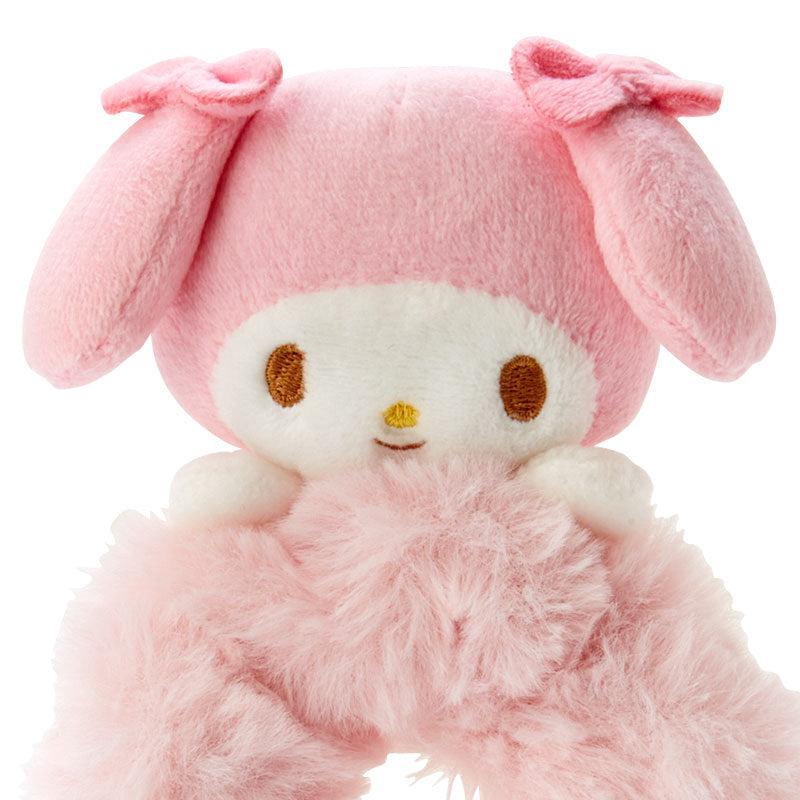 Sanrio My Melody Plush Sanrio Characters Scrunchie  USA |  KETBZ-1789