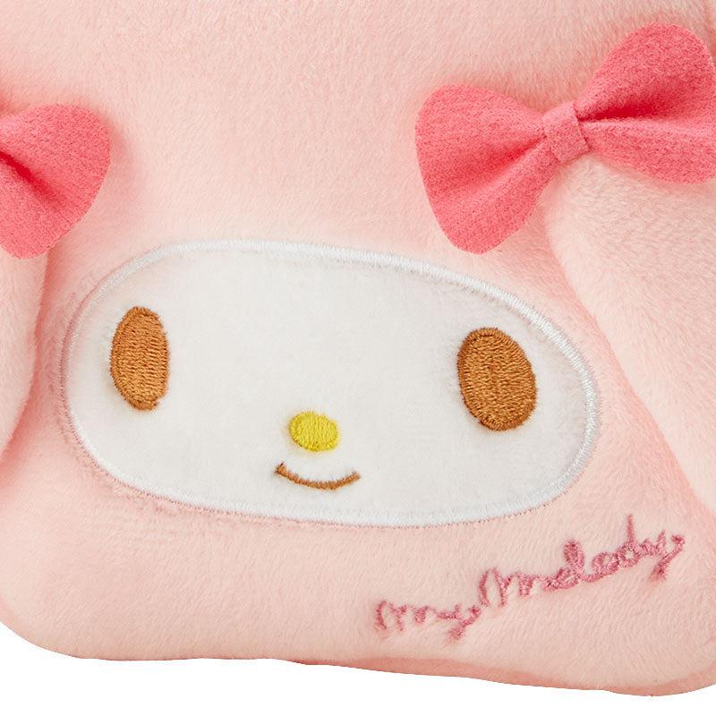 Sanrio My Melody Plush Travel Bags Pouch  USA |  CMLAD-1790