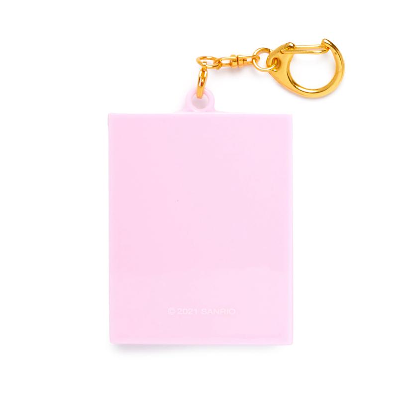 Sanrio My Melody Sanrio Characters Keychain  USA |  DUBWI-9248