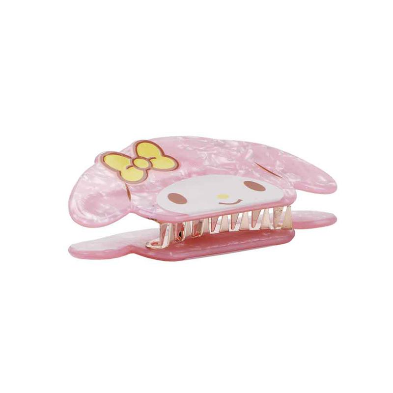 Sanrio My Melody Smile Hair Sanrio Characters Clip  USA |  DFYMN-9723