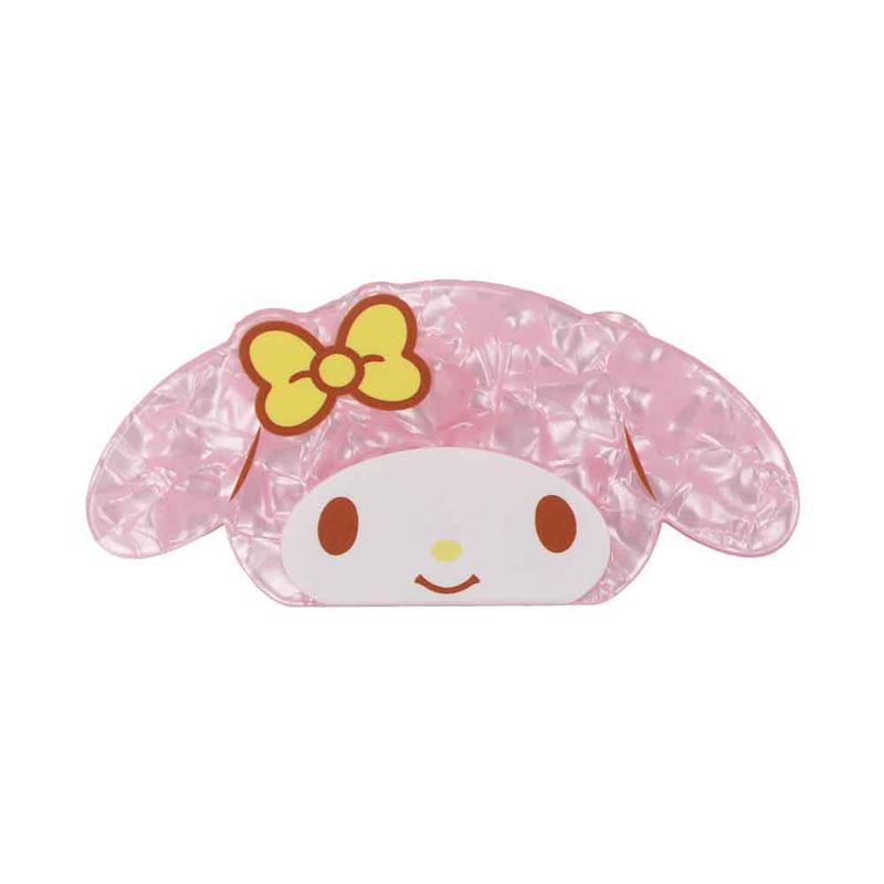 Sanrio My Melody Smile Hair Sanrio Characters Clip  USA |  DFYMN-9723