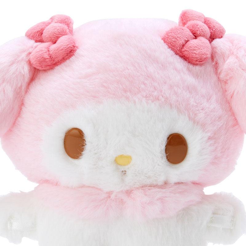 Sanrio My Melody Standing Display Plush (Medium) Sanrio Characters Plushies  USA |  BKDWE-1739