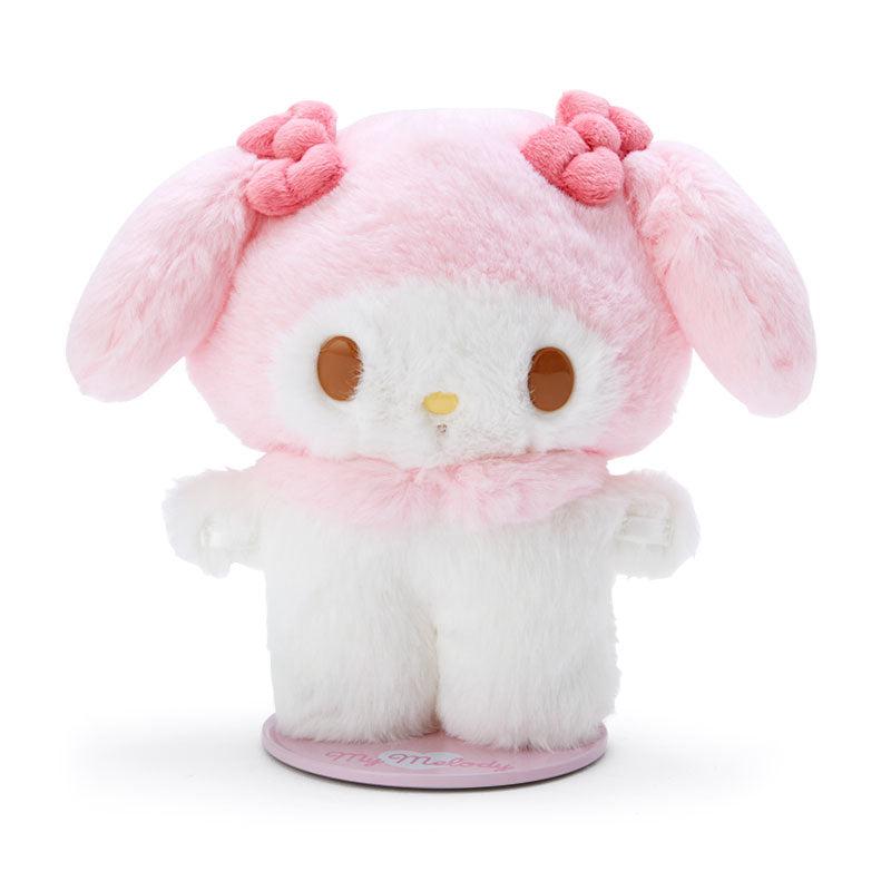 Sanrio My Melody Standing Display Plush (Medium) Sanrio Characters Plushies  USA |  BKDWE-1739