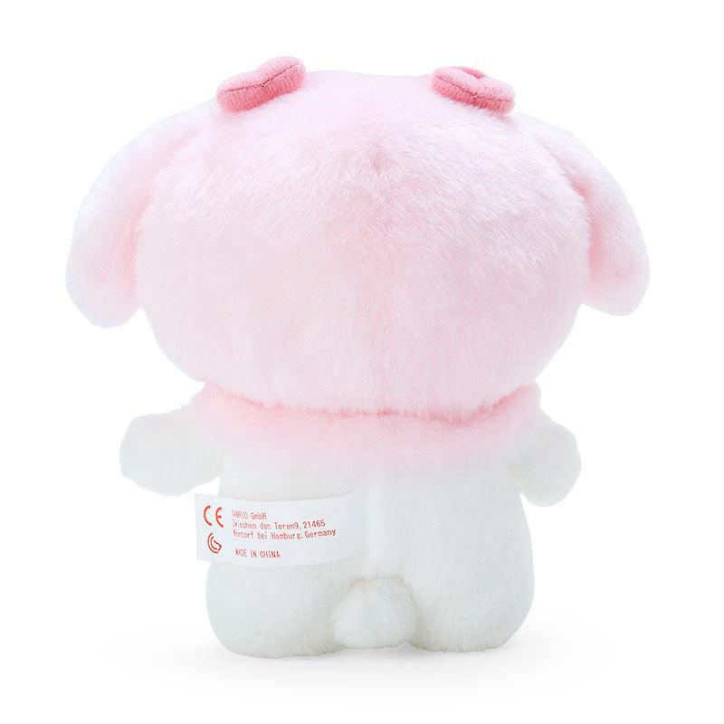 Sanrio My Melody Standing Display Plush (Small) Sanrio Characters Plushies  USA |  CPJQS-7045