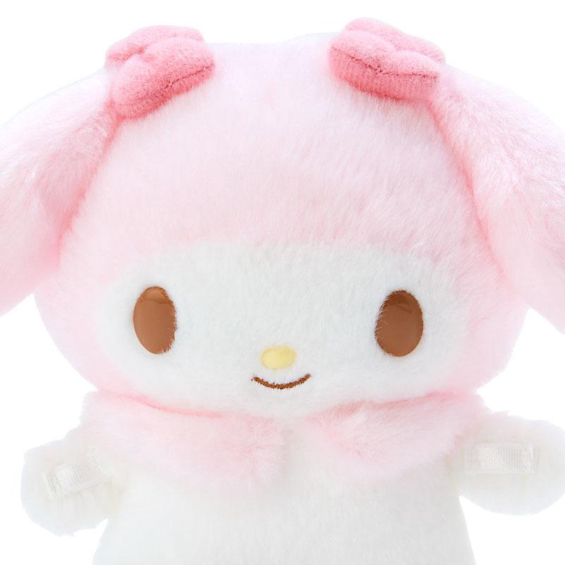 Sanrio My Melody Standing Display Plush (Small) Sanrio Characters Plushies  USA |  CPJQS-7045