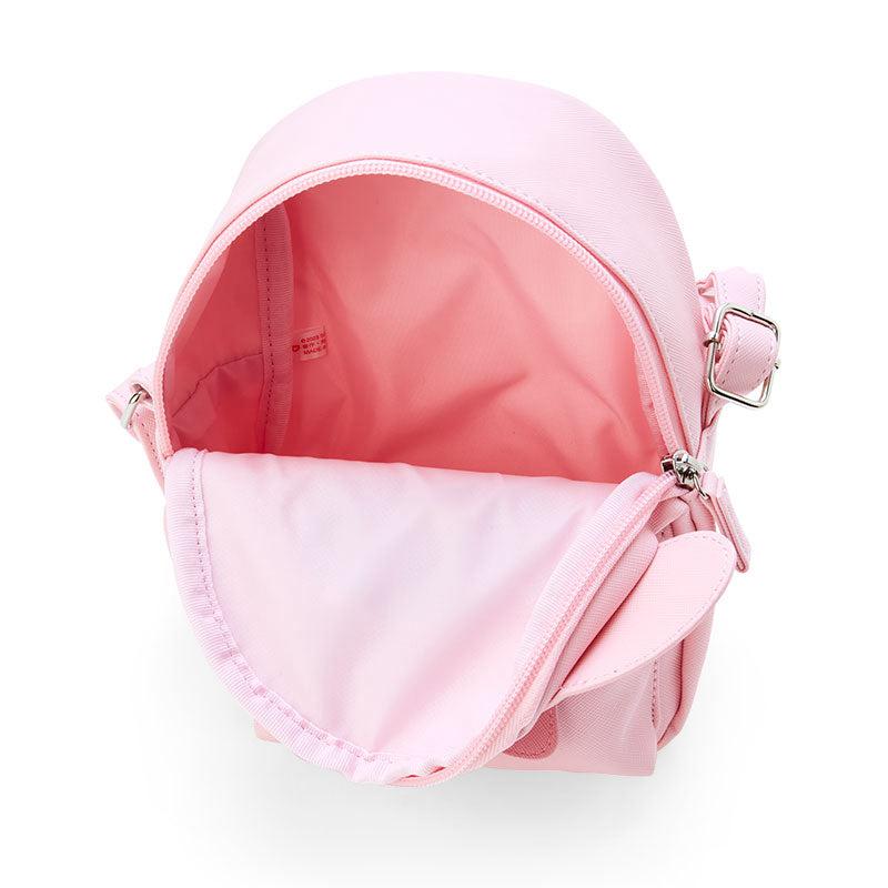 Sanrio My Melody Structured Mini Sanrio Characters Crossbody Bag  USA |  HNKAM-1542