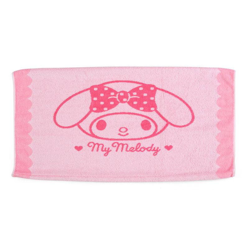 Sanrio My Melody Terrycase Sanrio Characters Pillow  USA |  HSZMC-7601
