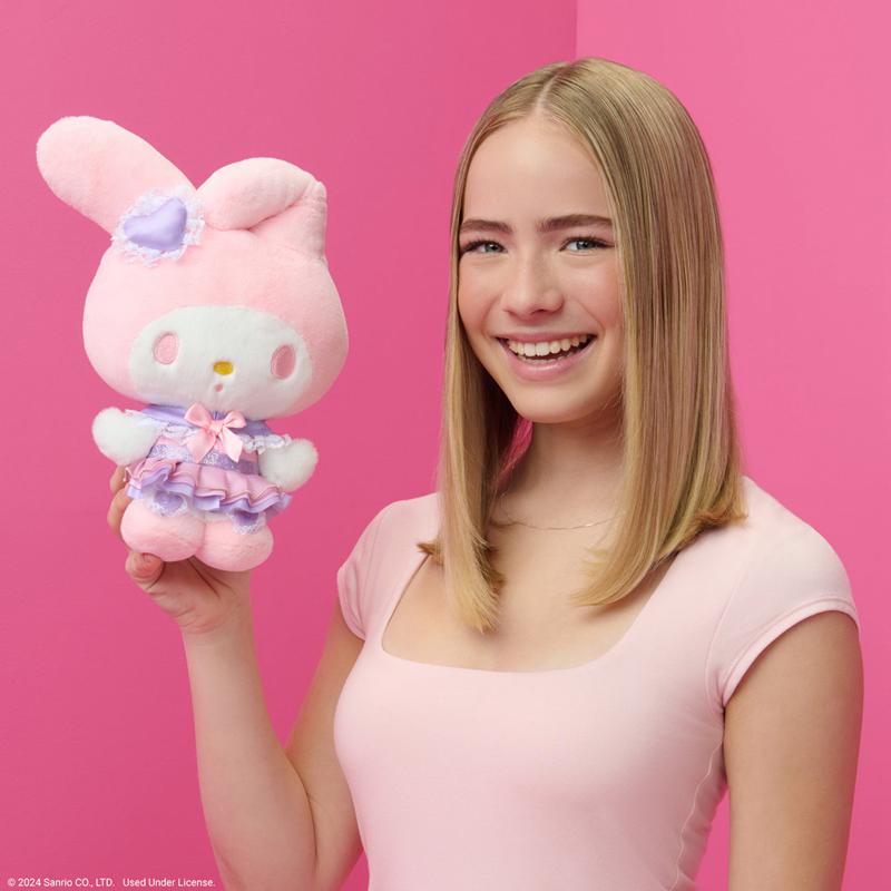 Sanrio My Melody Ultra-Premier 8