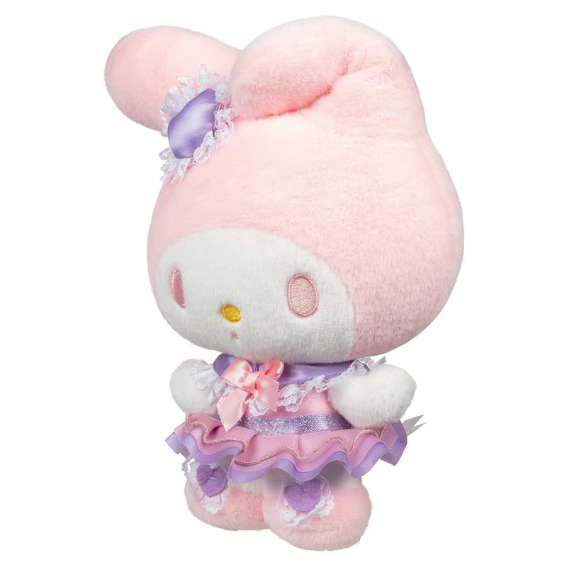 Sanrio My Melody Ultra-Premier 8