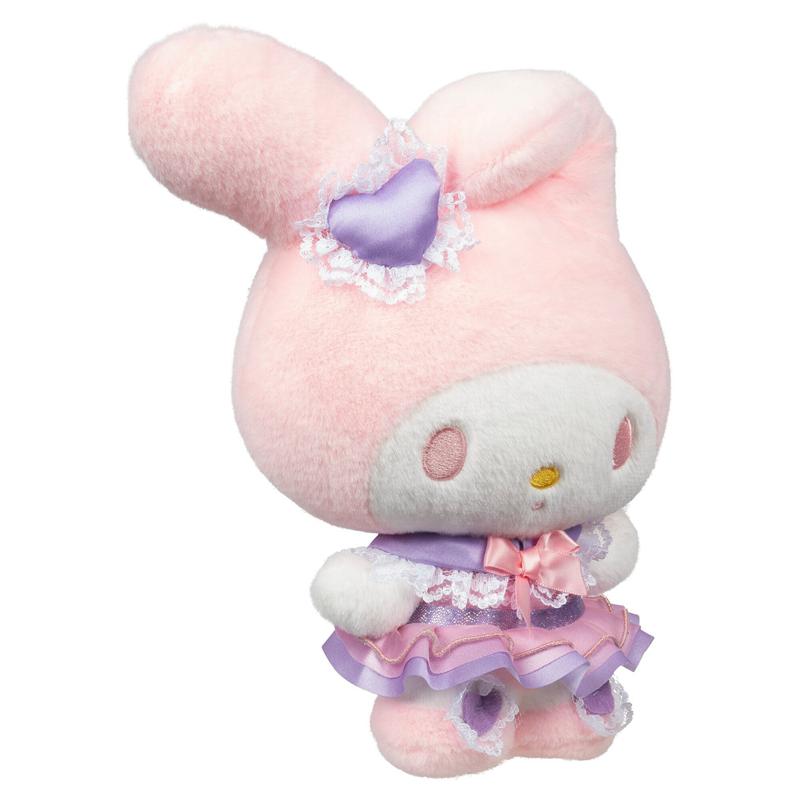Sanrio My Melody Ultra-Premier 8