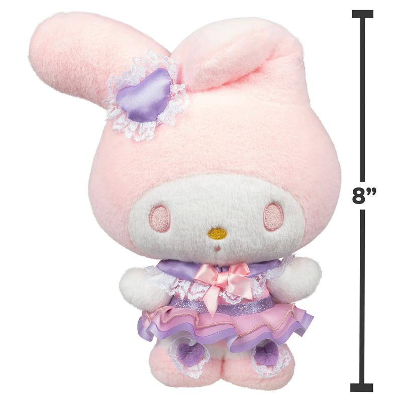 Sanrio My Melody Ultra-Premier 8