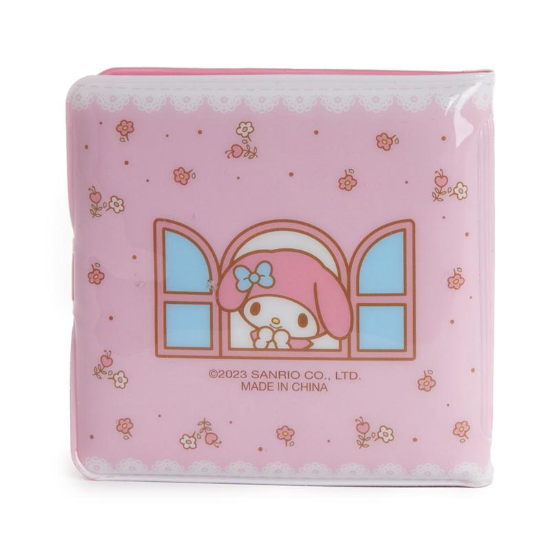 Sanrio My Melody Vinyl Snap Sanrio Characters Wallet  USA |  CFATZ-2105