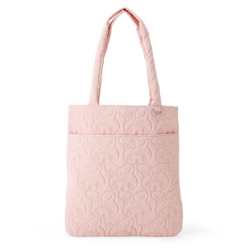 Sanrio My Melody (Winter Snowsuit Series) Bags Tote  USA |  SOIEA-6378