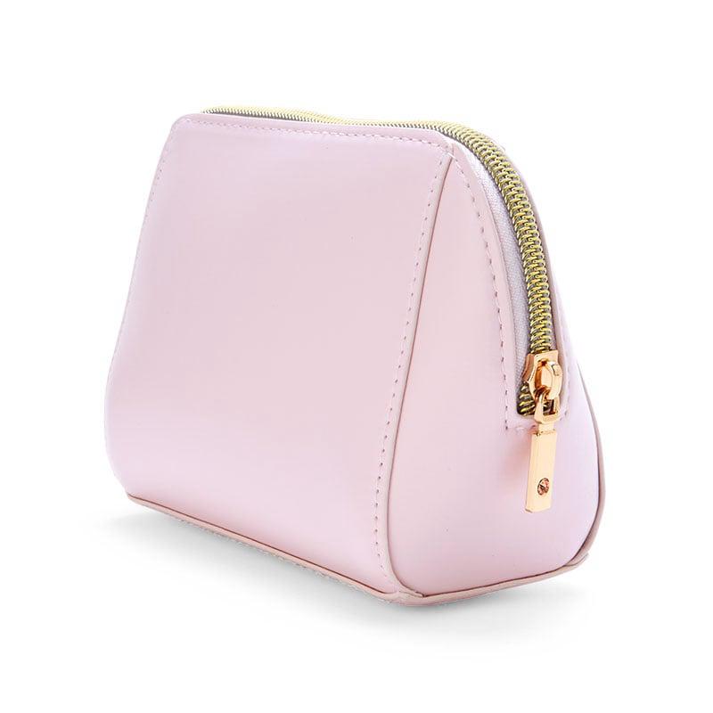 Sanrio My Melody Zipper (Dainty Tiara Series) Bags Pouch  USA |  QMLDP-5219
