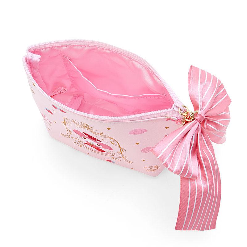 Sanrio My Melody Zipper (Tea Room Series) Bags Pouch  USA |  LHSWR-0732