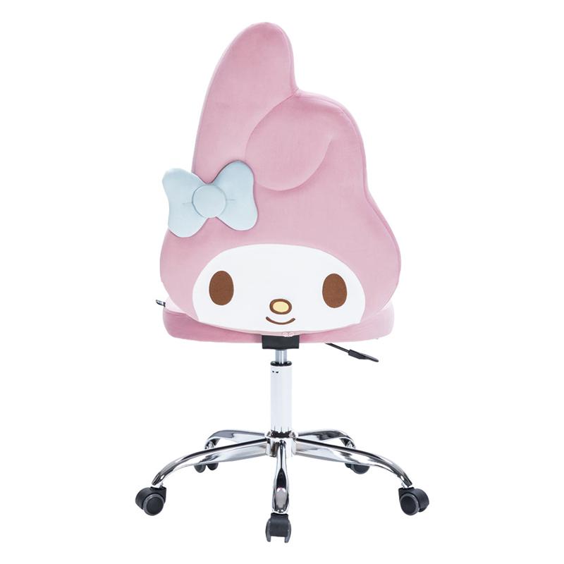 Sanrio My Melody x Impressions Vanity Swivel Sanrio Characters Chair  USA |  EOPLN-6092