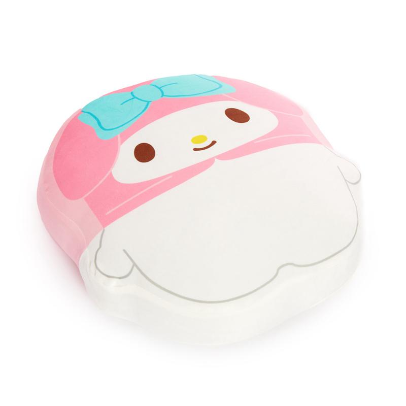 Sanrio My Melody x Potetan Throw Sanrio Characters Pillow  USA |  CTQVW-9730