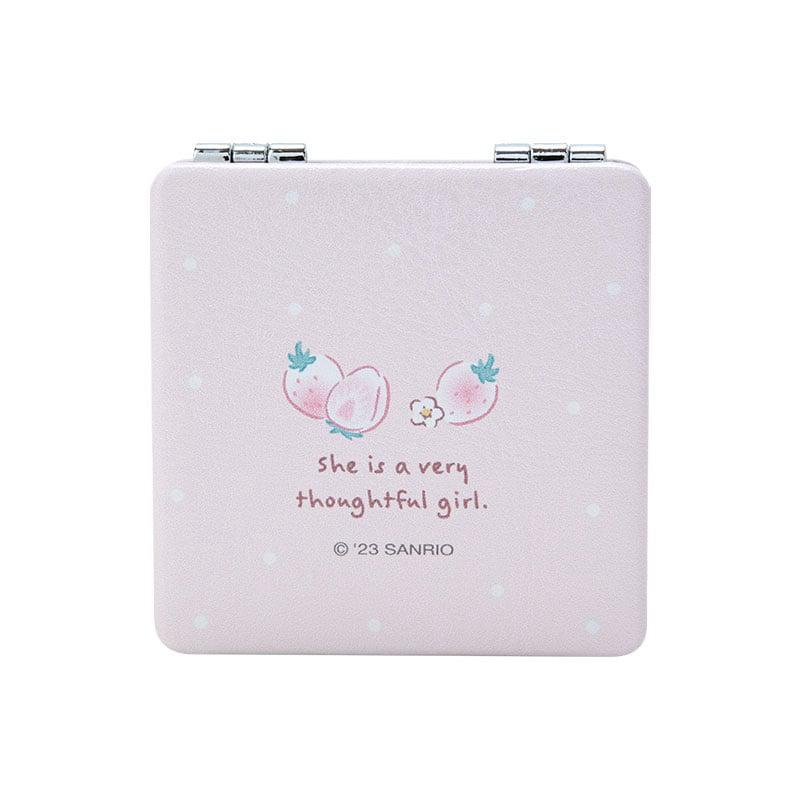 Sanrio My Sweet Piano 2-Way Compact Sanrio Characters Mirror  USA |  KRJIF-2495