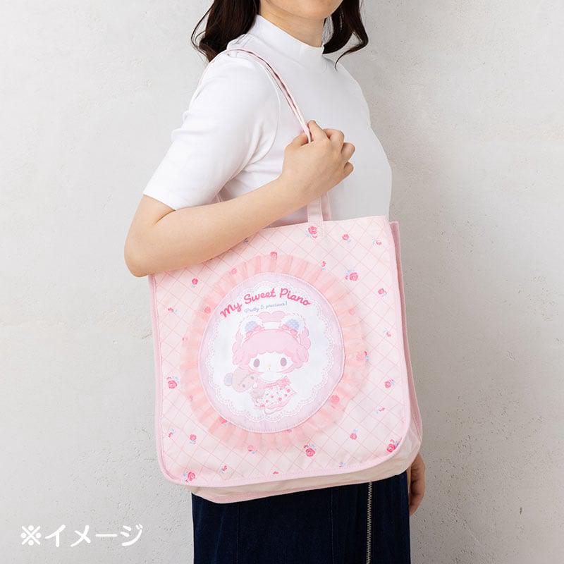 Sanrio My Sweet Piano (My Little Treasure Series) Bags Tote  USA |  JEYAT-7268