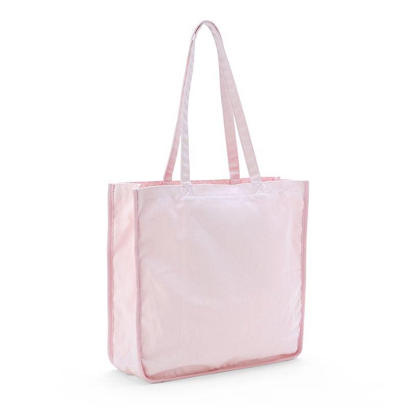 Sanrio My Sweet Piano (My Little Treasure Series) Bags Tote  USA |  JEYAT-7268