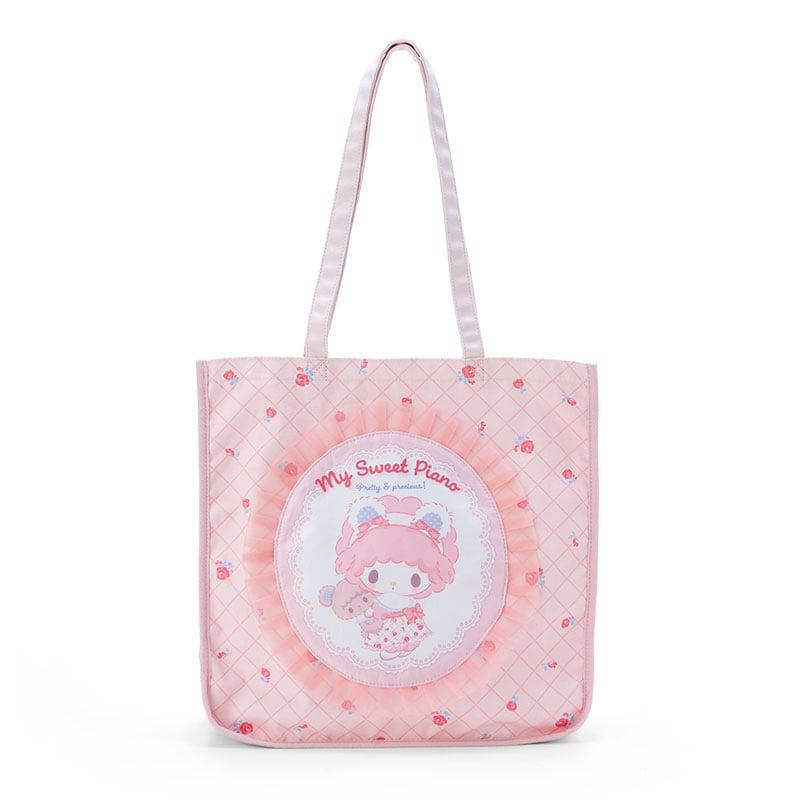 Sanrio My Sweet Piano (My Little Treasure Series) Bags Tote  USA |  JEYAT-7268