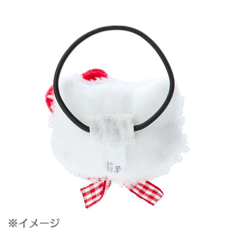 Sanrio My Sweet Piano Plush Hair Tie Accessories Plushies  USA |  UQTIS-6531