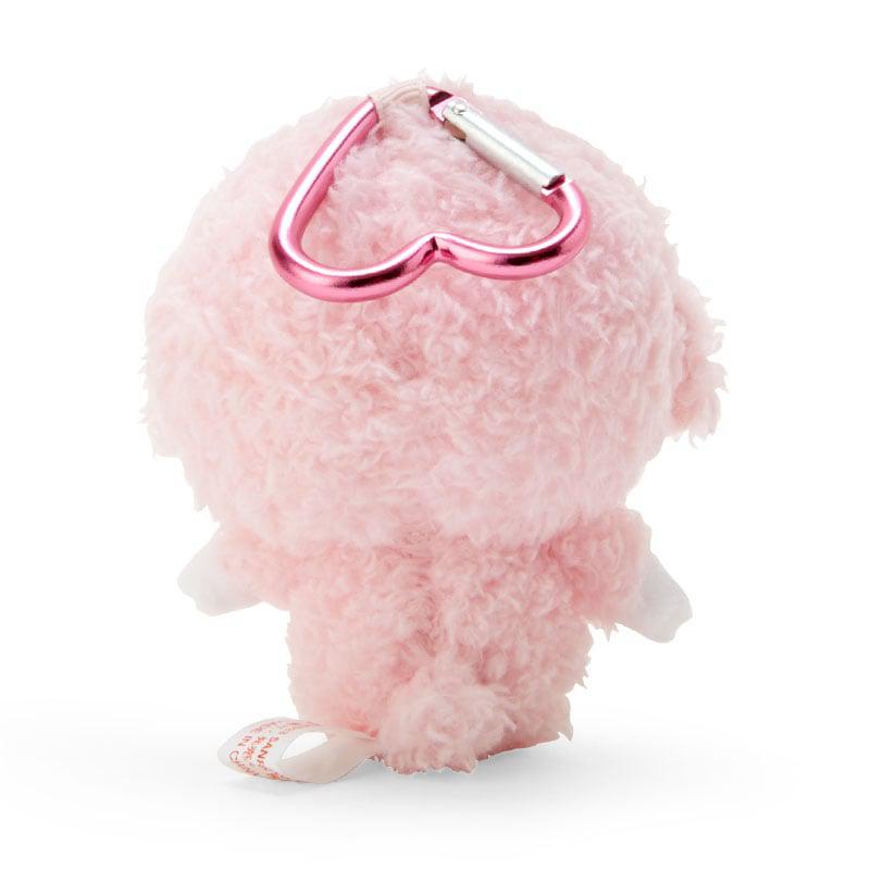 Sanrio My Sweet Piano Plush Mascot All My Heart Sanrio Characters Keychain  USA |  JEINK-9478