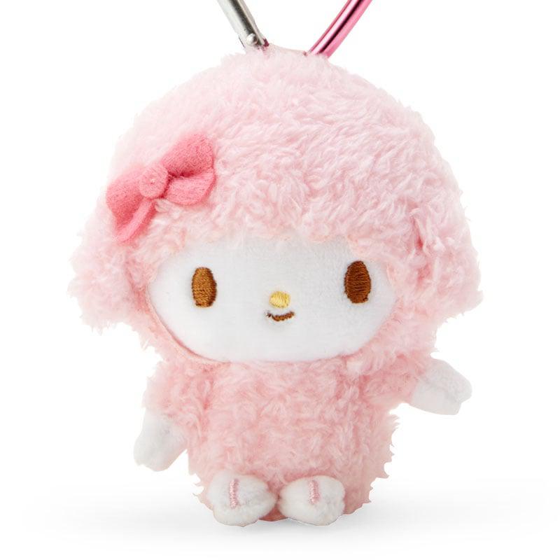 Sanrio My Sweet Piano Plush Mascot All My Heart Sanrio Characters Keychain  USA |  JEINK-9478