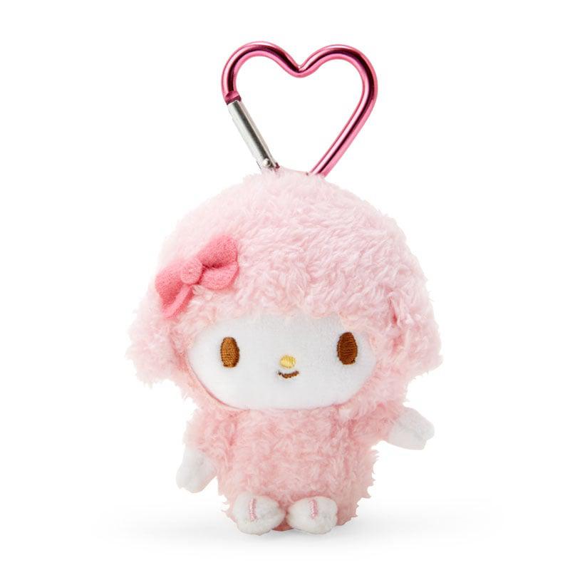 Sanrio My Sweet Piano Plush Mascot All My Heart Sanrio Characters Keychain  USA |  JEINK-9478