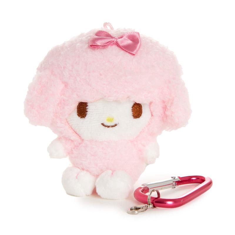 Sanrio My Sweet Piano Plush Mascot Carabiner Sanrio Characters Plushies  USA |  GSZDO-4210