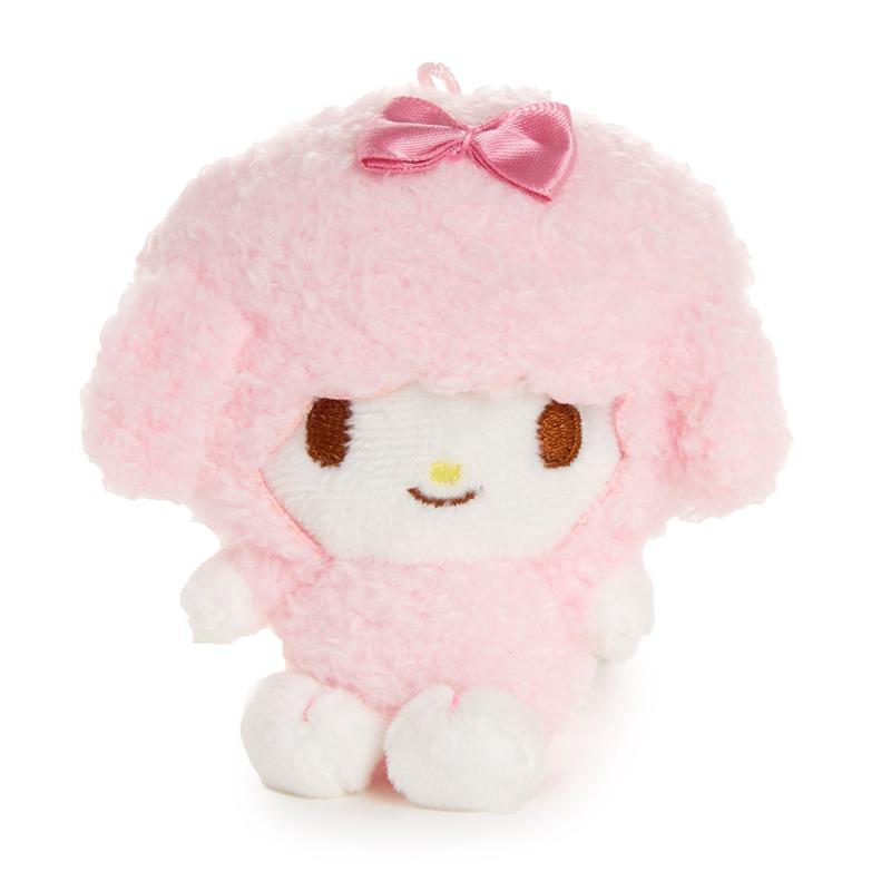Sanrio My Sweet Piano Plush Mascot Carabiner Sanrio Characters Plushies  USA |  GSZDO-4210