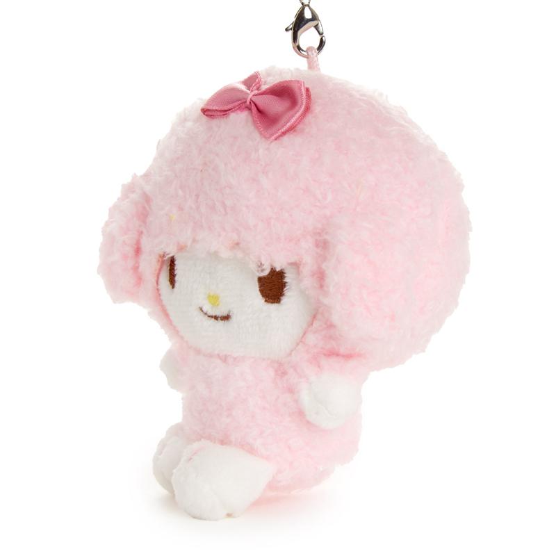 Sanrio My Sweet Piano Plush Mascot Carabiner Sanrio Characters Plushies  USA |  GSZDO-4210