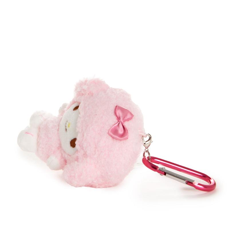 Sanrio My Sweet Piano Plush Mascot Carabiner Sanrio Characters Plushies  USA |  GSZDO-4210