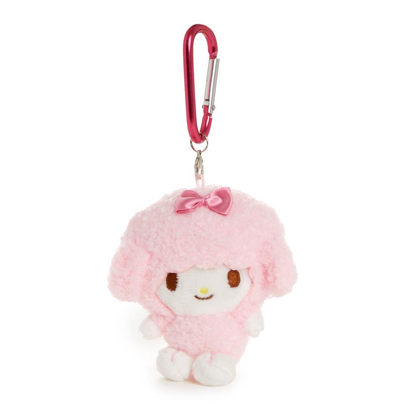Sanrio My Sweet Piano Plush Mascot Carabiner Sanrio Characters Plushies  USA |  GSZDO-4210
