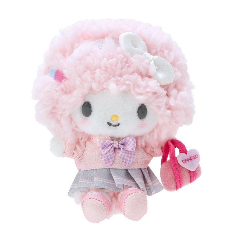 Sanrio My Sweet Piano Plush Mascot (Sanrio Academy Series) Accessories Keychain  USA |  EPYIT-1085
