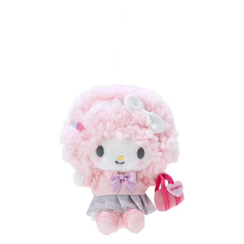 Sanrio My Sweet Piano Plush Mascot (Sanrio Academy Series) Accessories Keychain  USA |  EPYIT-1085