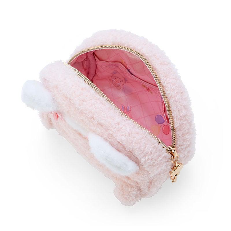 Sanrio My Sweet Piano Plush Zipper (My Little Treasure Series) Sanrio Characters Pouch  USA |  QLYJC-9456