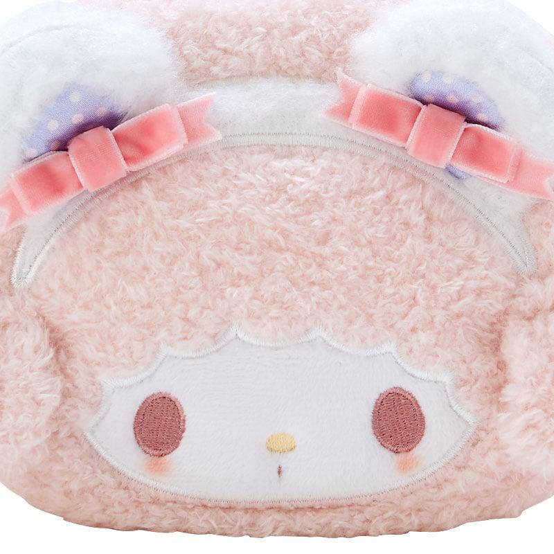 Sanrio My Sweet Piano Plush Zipper (My Little Treasure Series) Sanrio Characters Pouch  USA |  QLYJC-9456