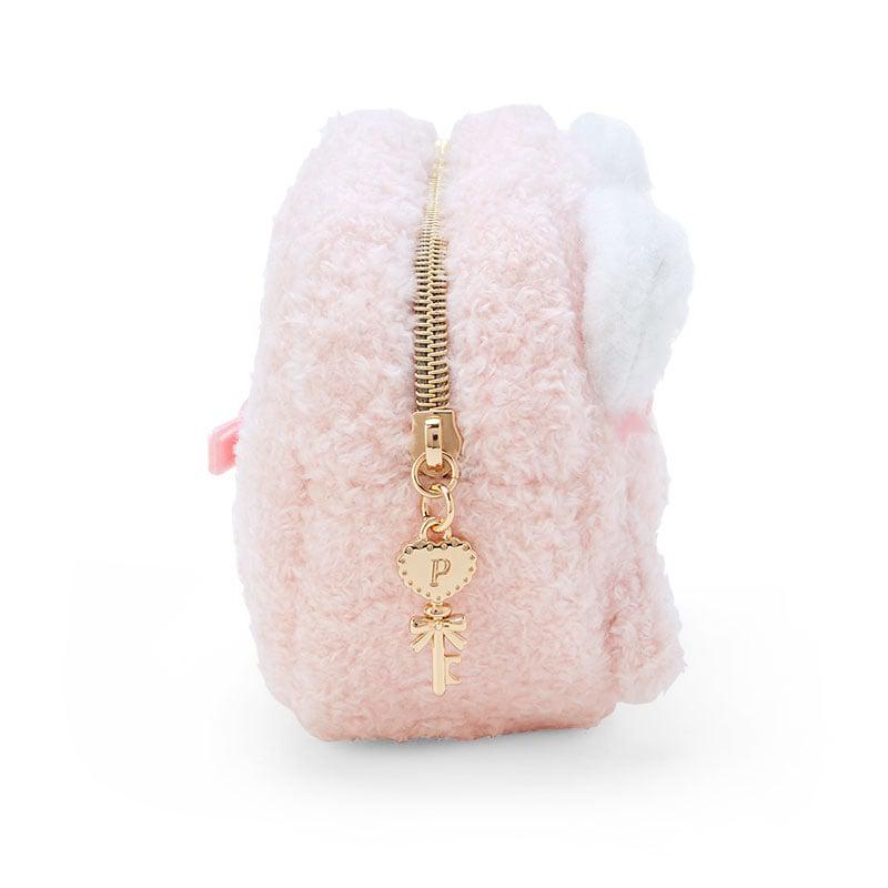 Sanrio My Sweet Piano Plush Zipper (My Little Treasure Series) Sanrio Characters Pouch  USA |  QLYJC-9456
